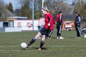 Bild 121 - F SG Daenisch Muessen - SV Boostedt : Ergebnis: 0:2